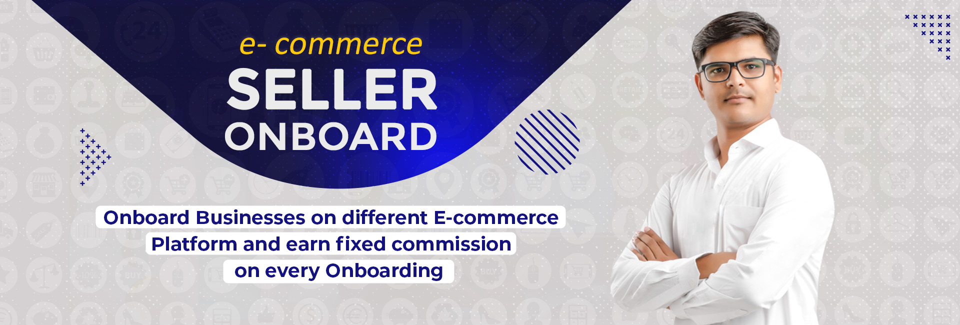 Seller On Board