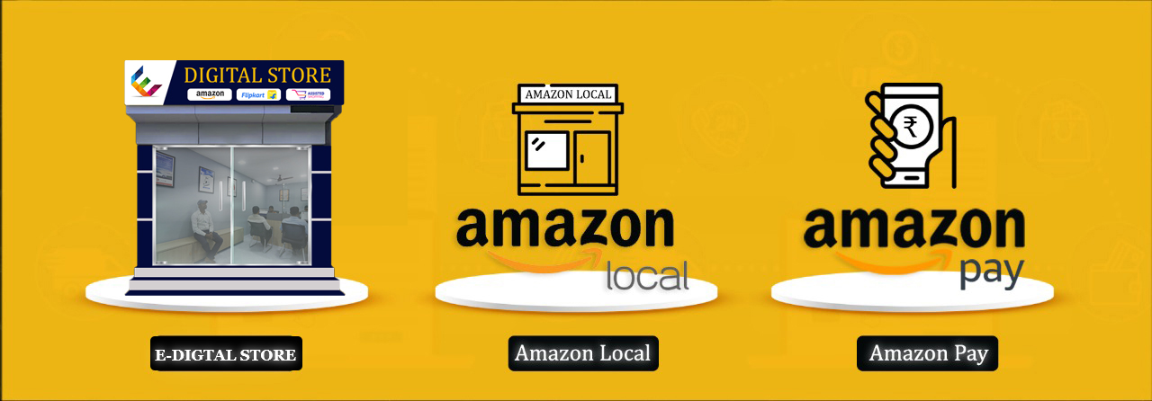 Amazon Services