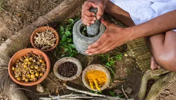 Ayurvedic Medicines