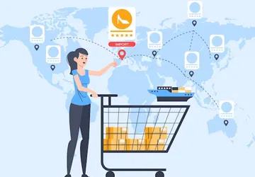 E-Commerce Services