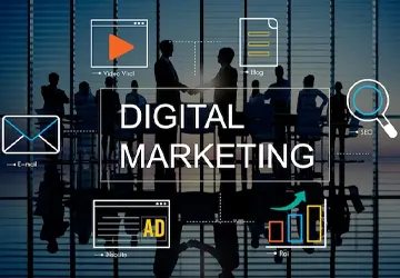 Digital Marketing Services