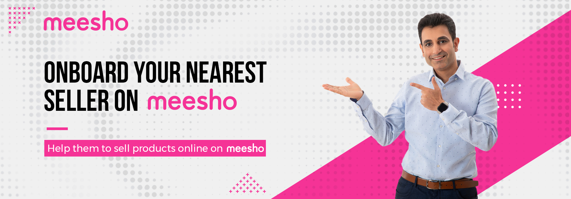 Meesho Shops