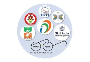 Government Schemes Logo