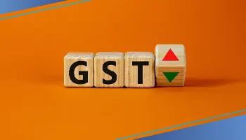 GST Demonstration Blocks Image