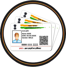 Aadhaar Card Correction