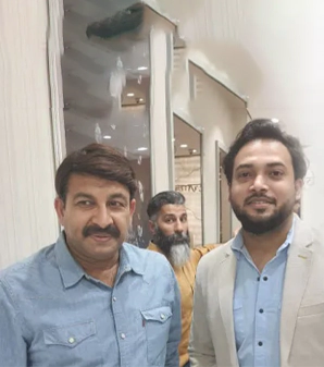 with-manoj-tiwari